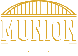 Munion KC Logo - Footer